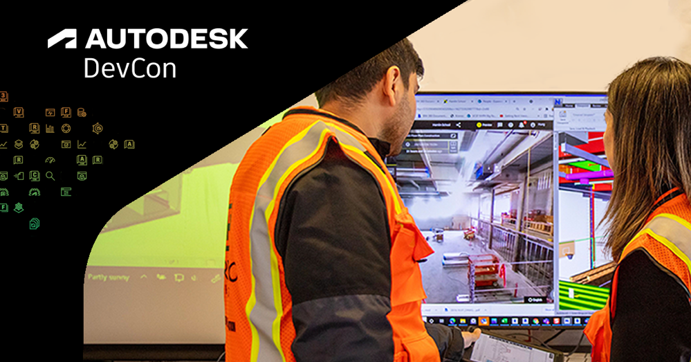 There'll be people in high-viz vests looking at screens There'll be people in high-viz vests looking at screens