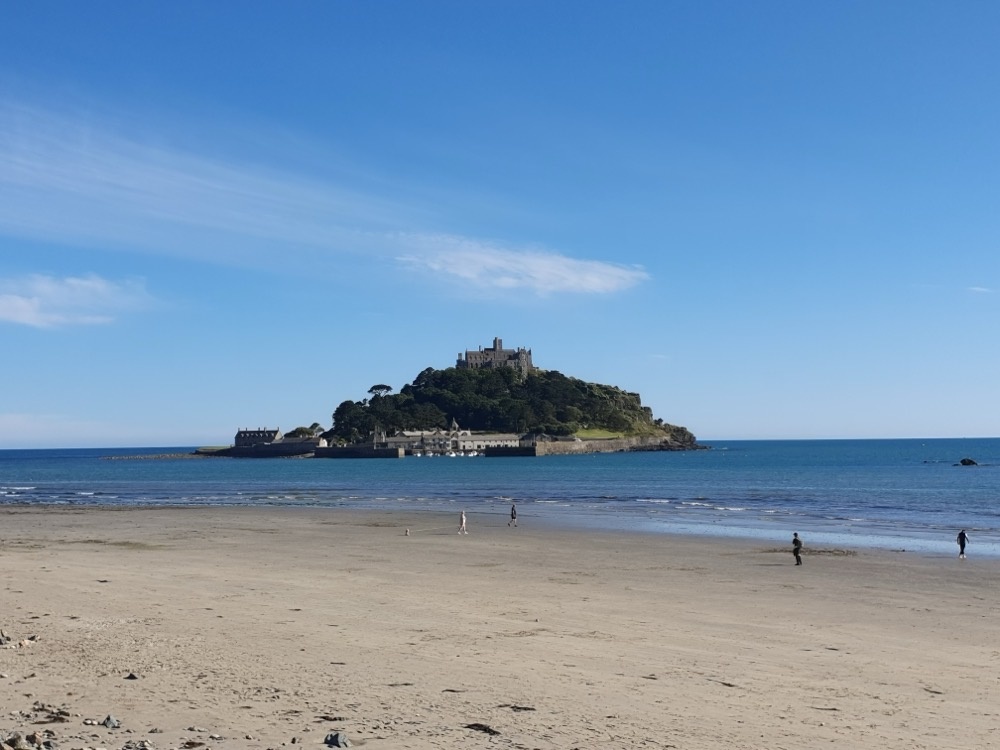 St Michael's Mount St Michael's Mount.