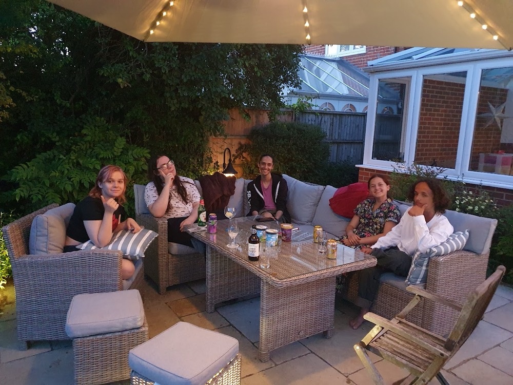 Our kids together Our kids together