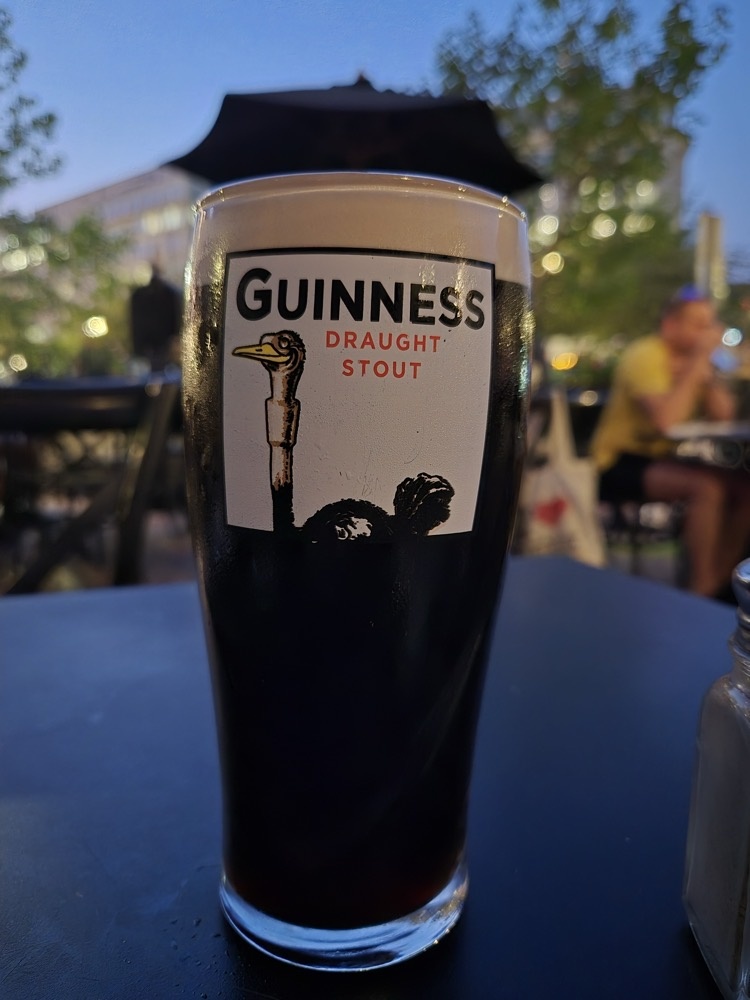 Guinness Guinness