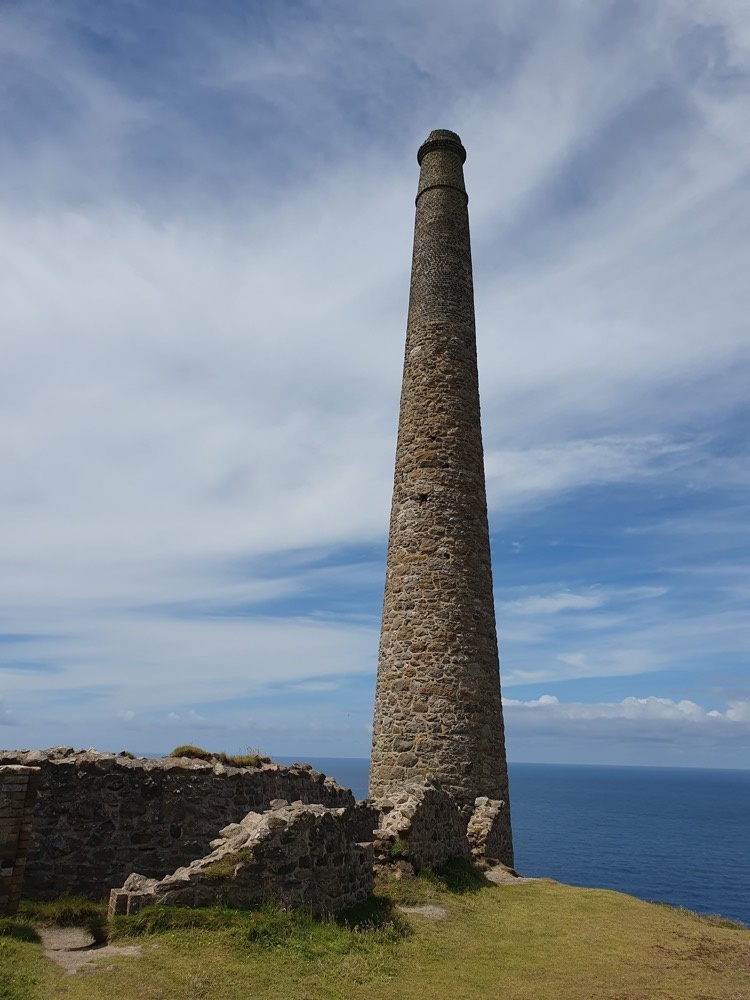 One of the mines One of the mines