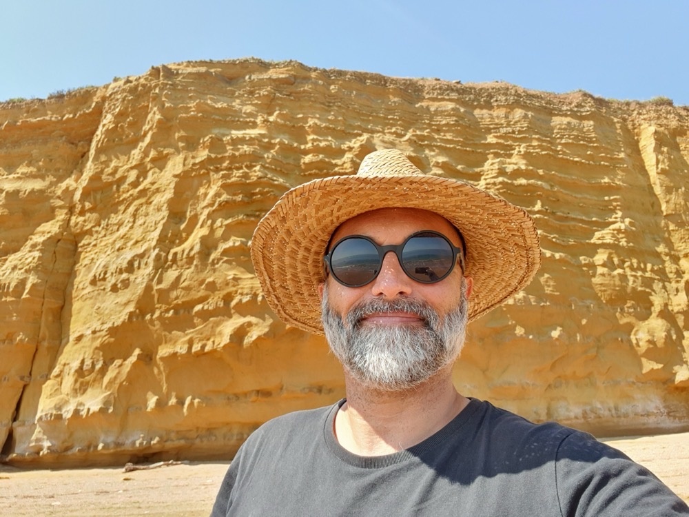 Kean and Cliff Kean and Cliff