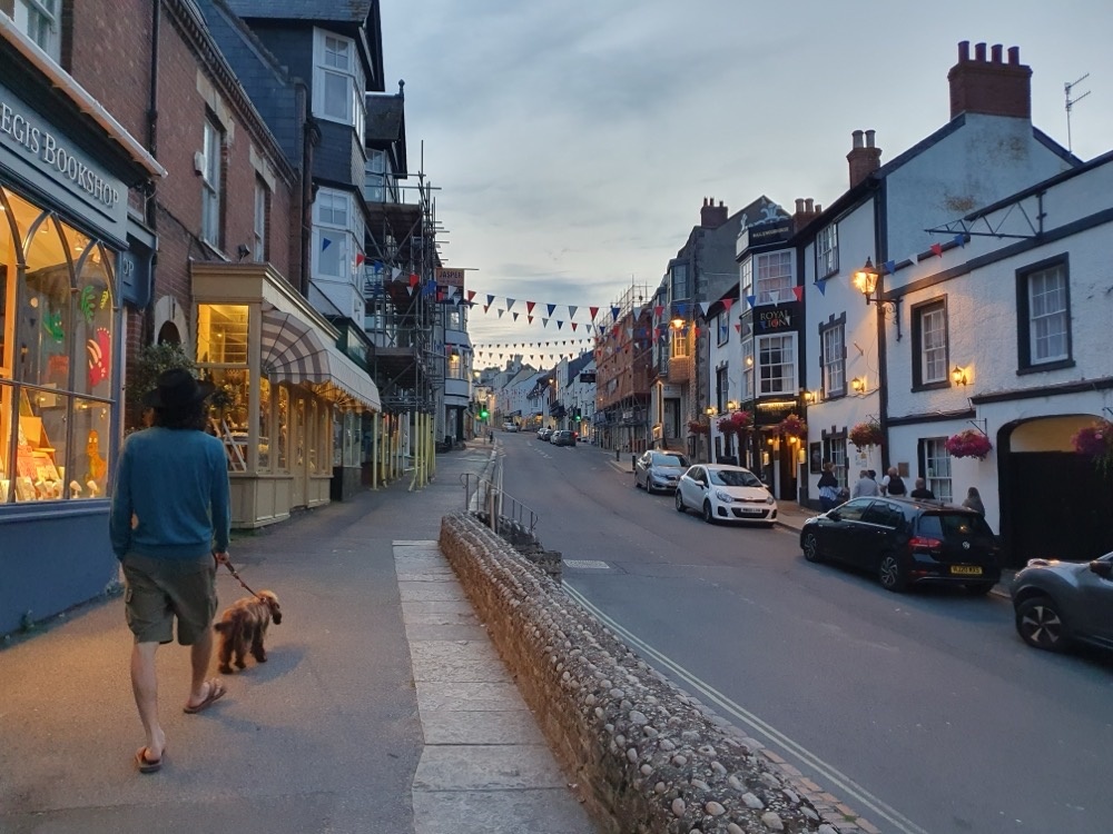 Leaving Lyme Leaving Lyme