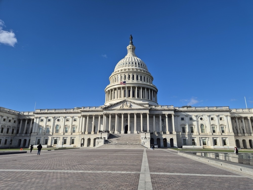 The Capitol The Capitol