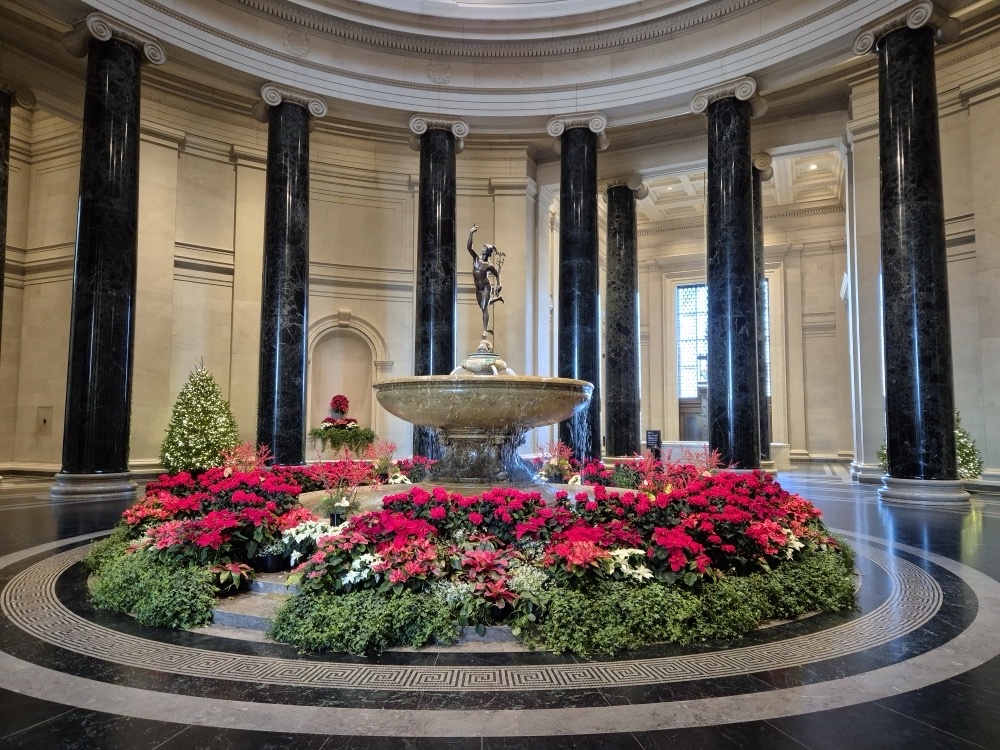 Entrance hall Entrance hall