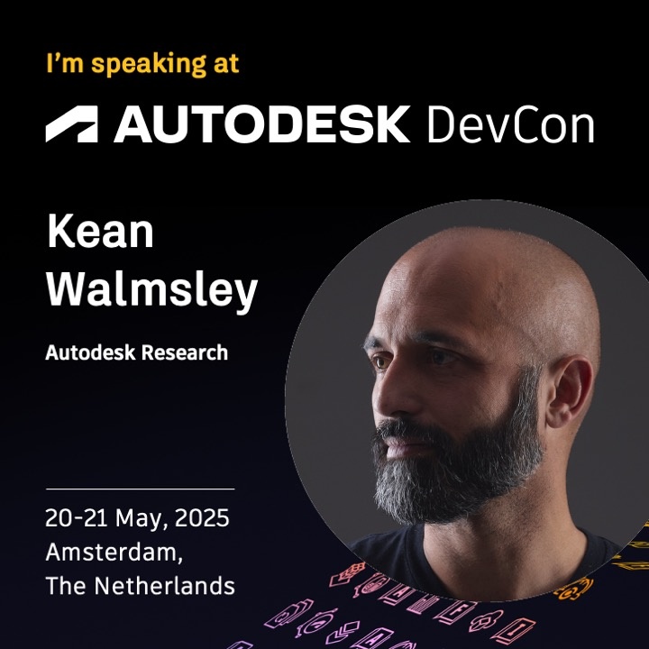 I'm speaking at DevCon 2025 I'm speaking at DevCon 2025.