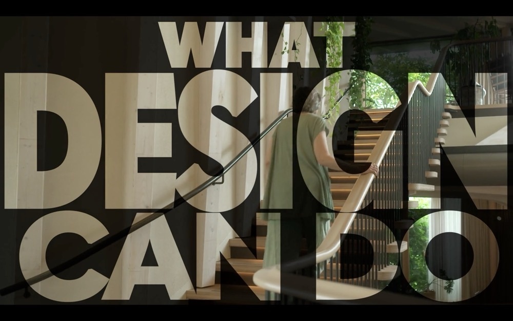 What Design Can Do What Design Can Do