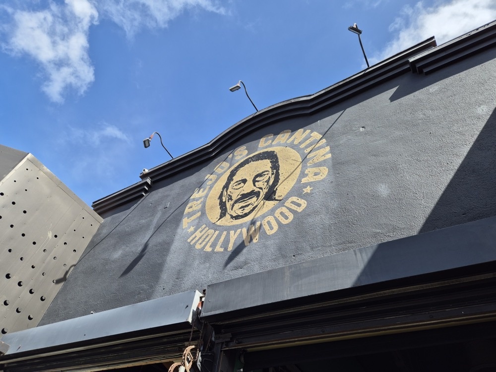 Trejo's Cantina Trejo's Cantina.