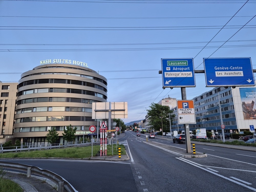 Airport hotel Airport hotel