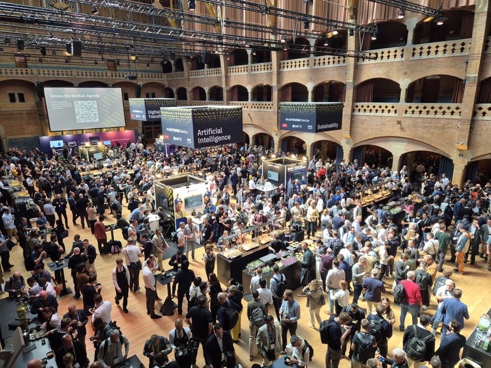 Feeding the masses Feeding the masses