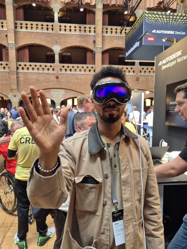 Apple Vision Pro Apple Vision Pro