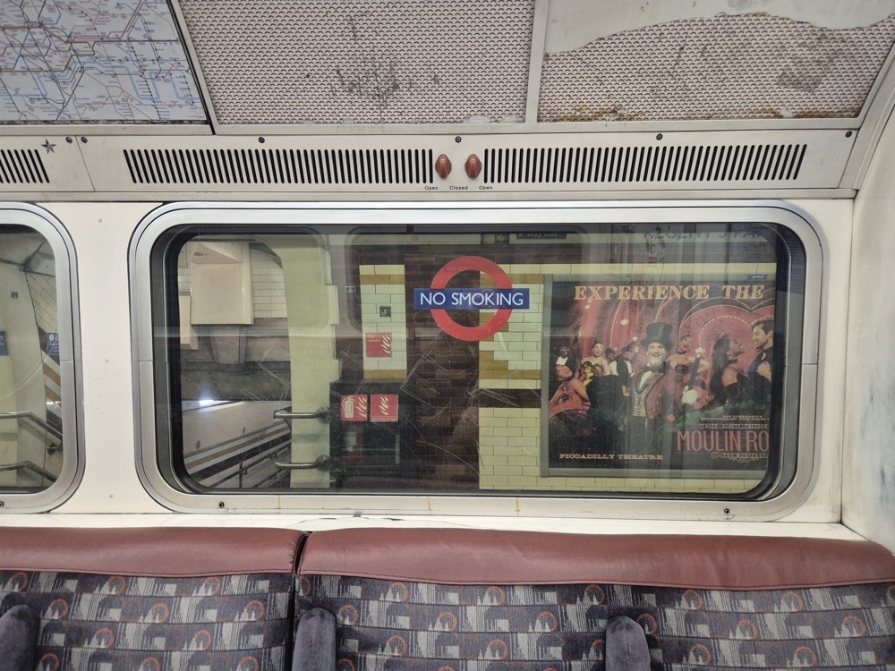 Bakerloo Bakerloo