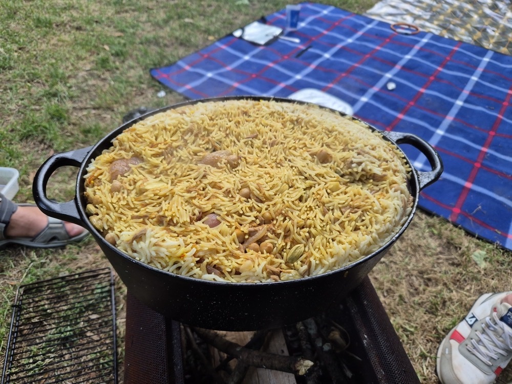 Dinner Dinner