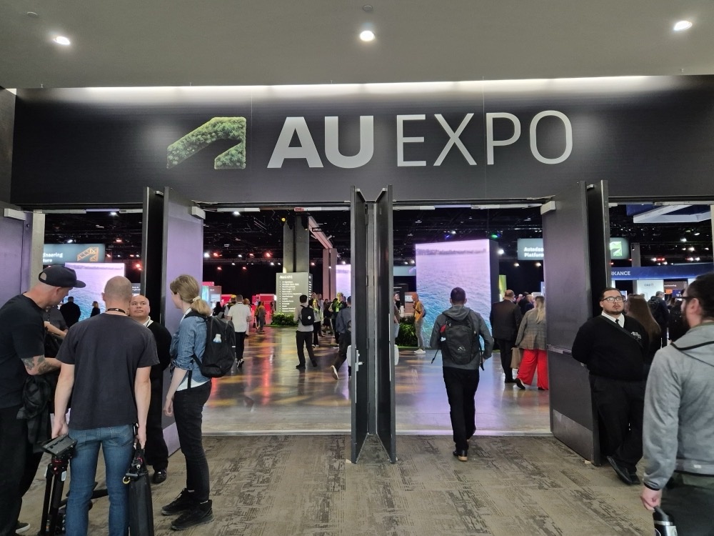 The Expo The Expo