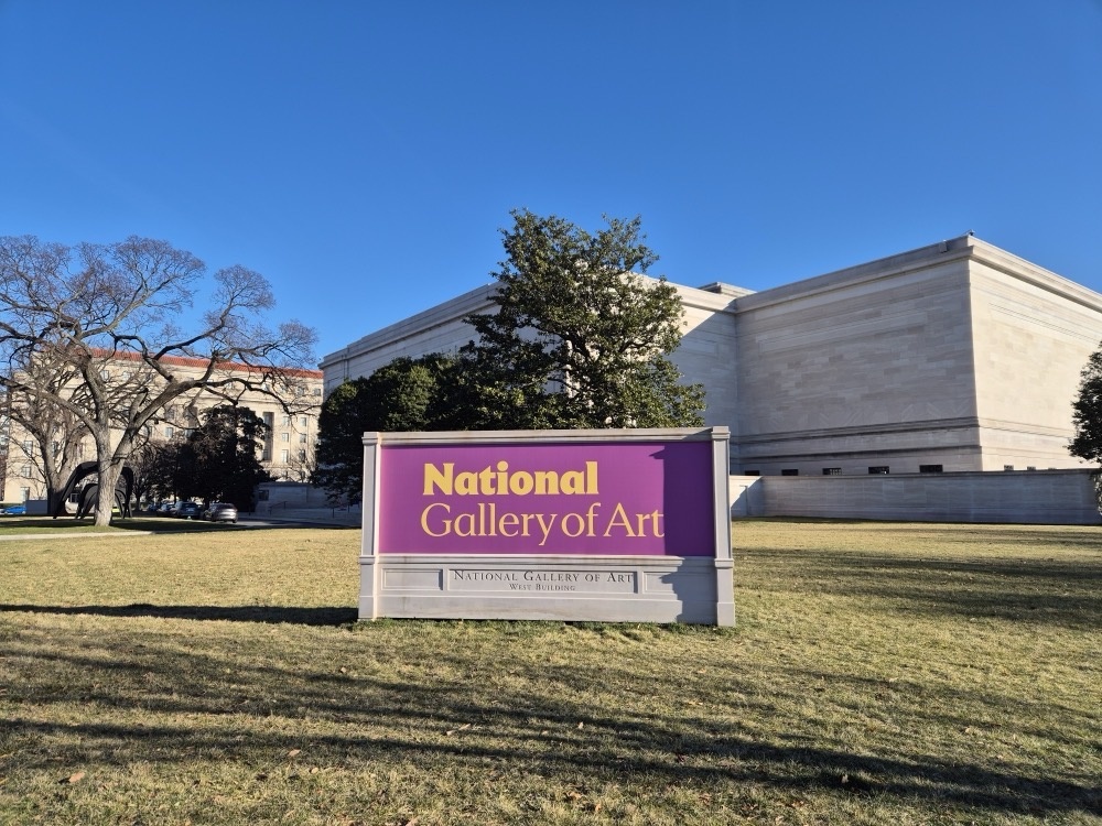 National Gallery National Gallery