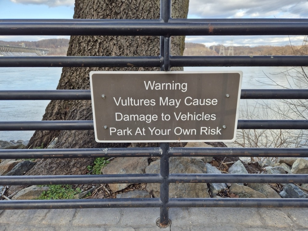 Warning Warning