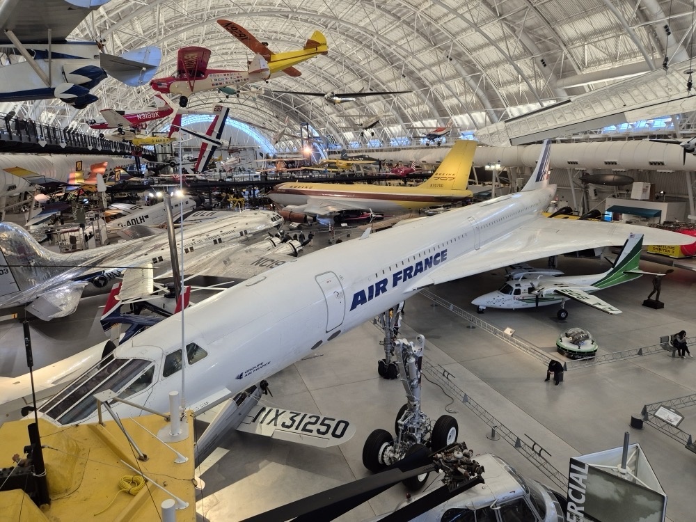 Concorde Concorde