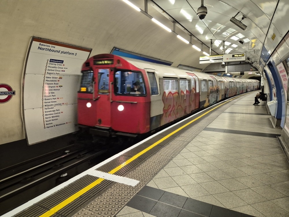 Bakerloo Bakerloo
