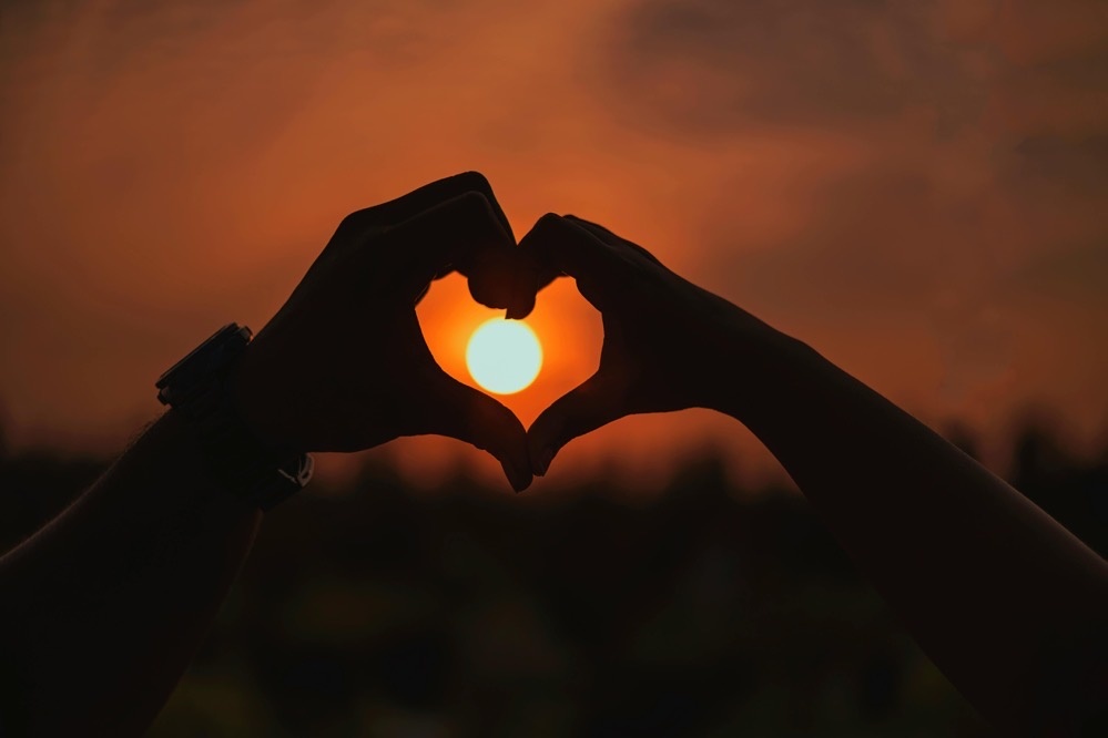 Sun Heart Sun Heart