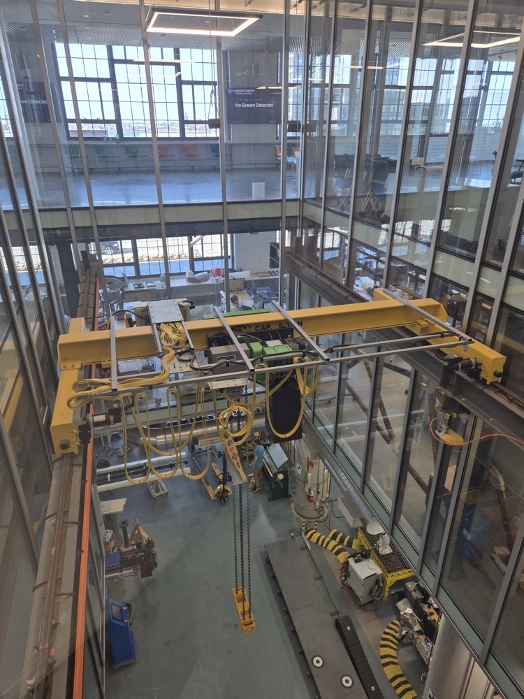 Gantry Gantry
