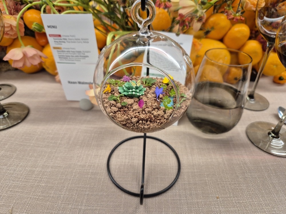 Incredible. Incredible