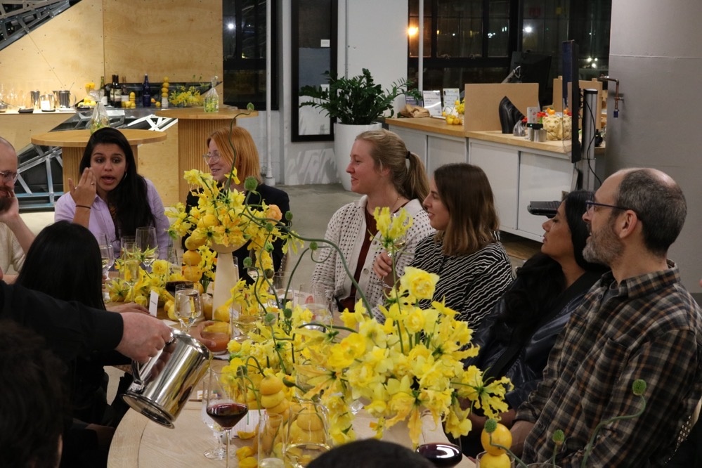 Serious fun Serious fun