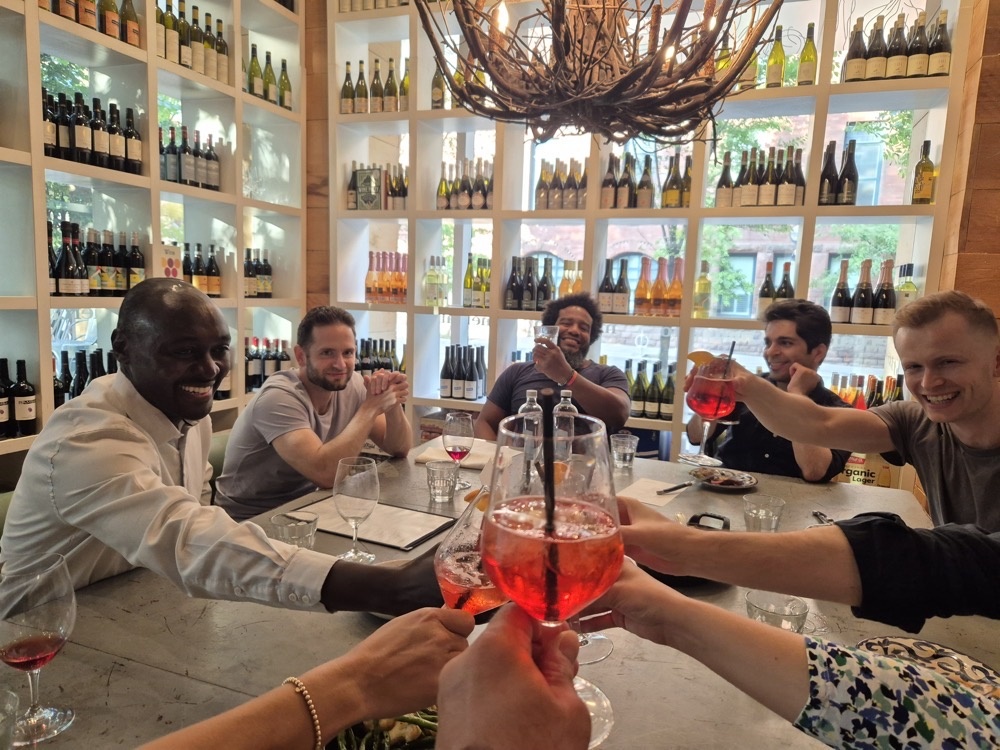 Select spritzes spread Select spritzes spread