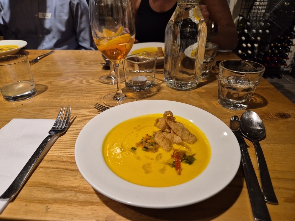 Team 2 - soup Team 2 - soup