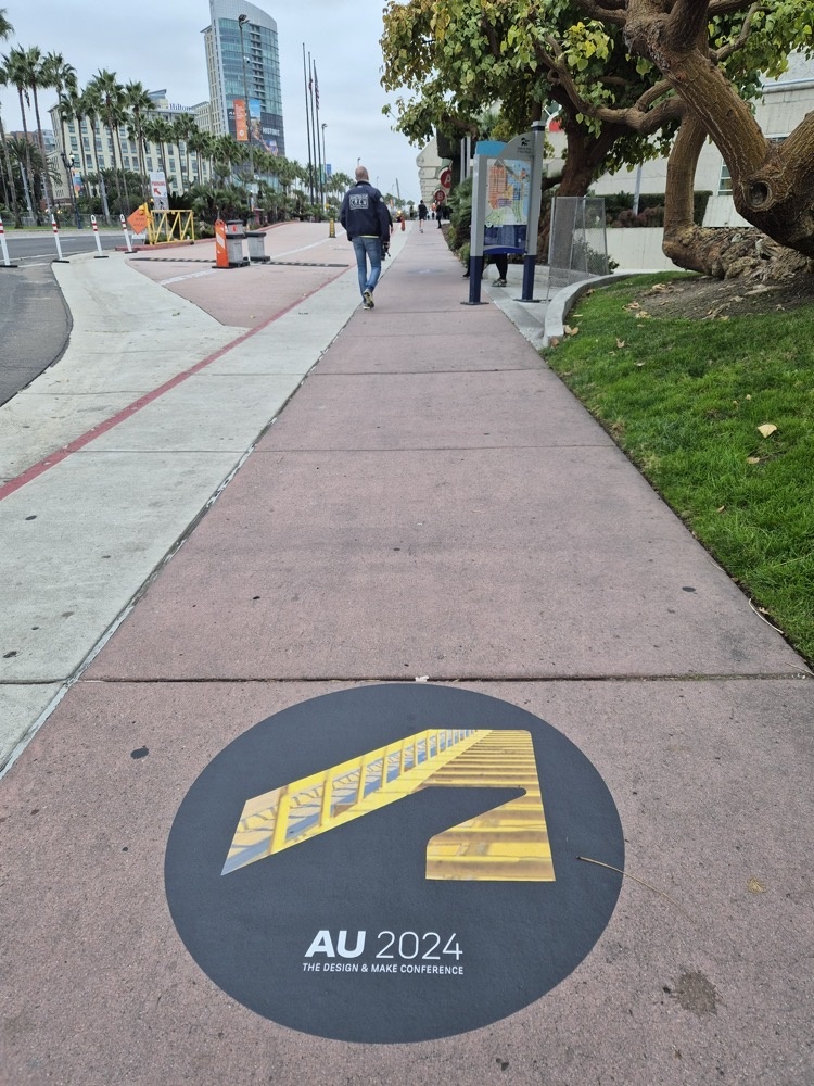 Welcome to AU 2024 Welcome to AU 2024