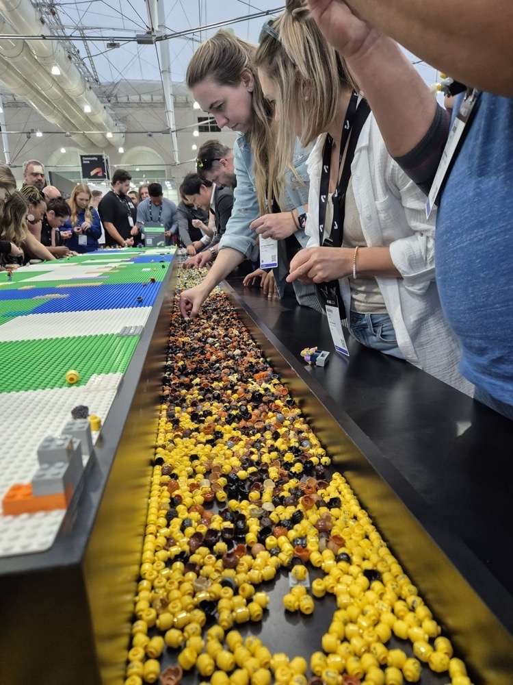 Lego Lego