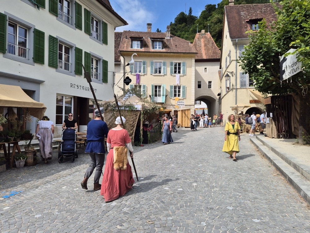 Saint Ursanne Saint Ursanne