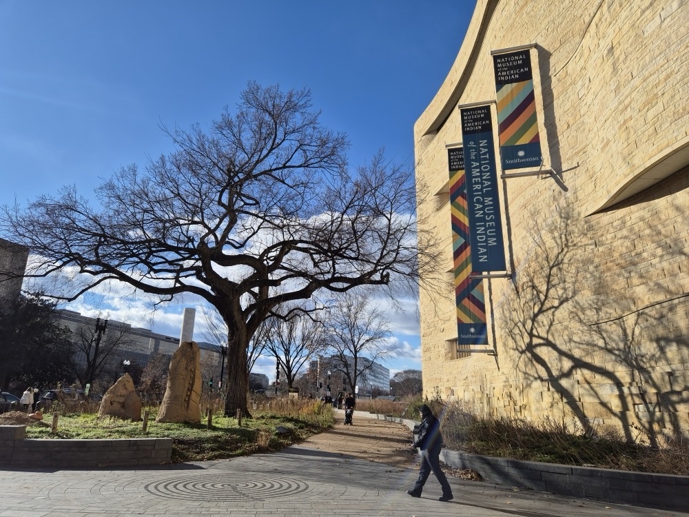 National Museum of the American Indian National Museum of the American Indian