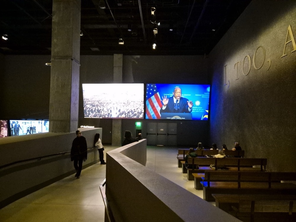 Museum of African American History and Culture Museum of African American History and Culture