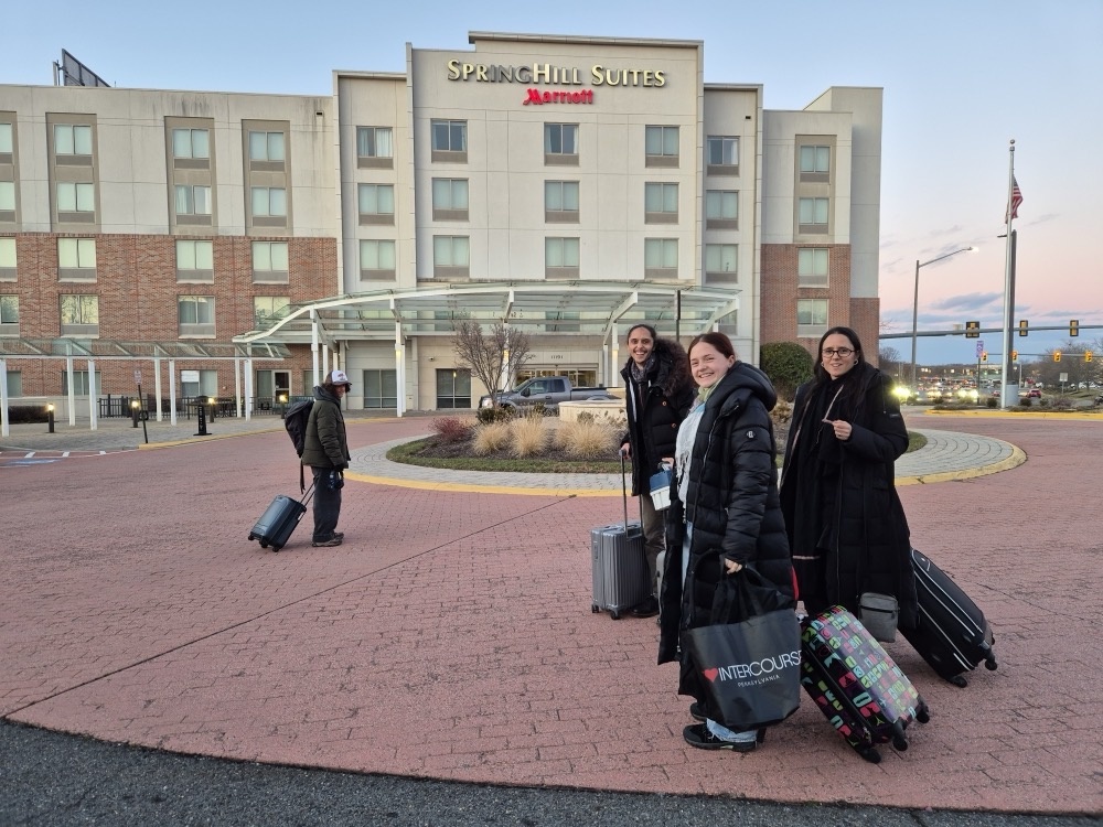 SpringHill Suites Fairfax SpringHill Suites Fairfax