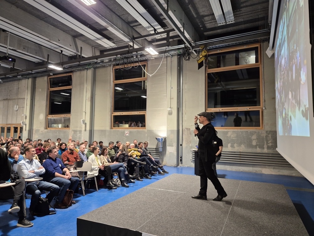 Damon doing his thing Damon doing his thing