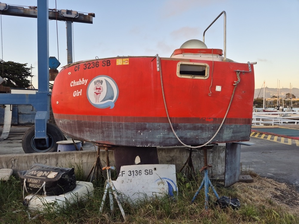 The Chubby Girl The Chubby Girl