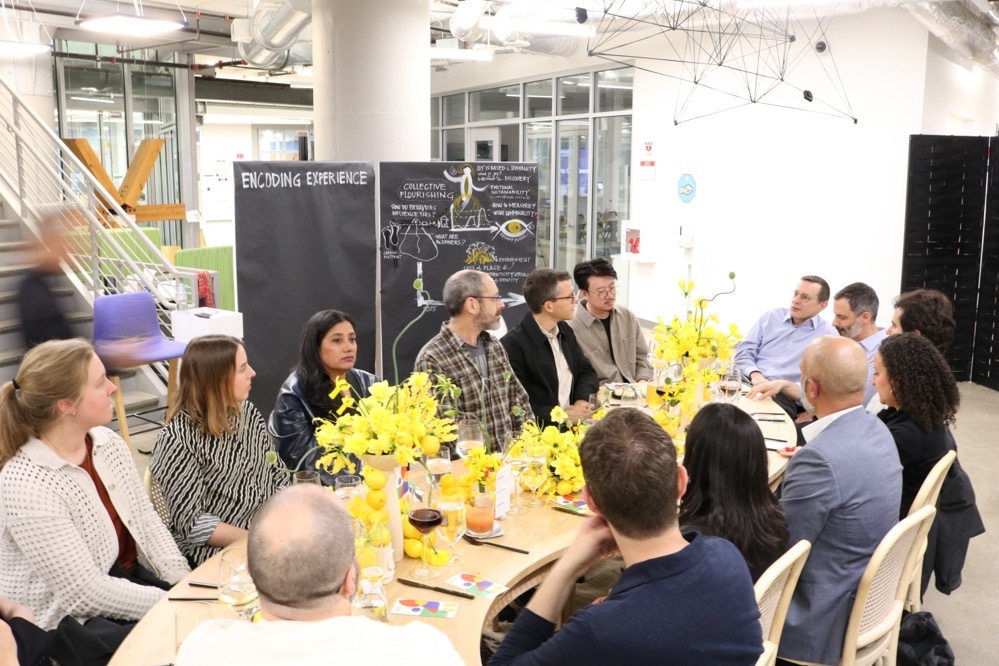 Good discussions Good discussions