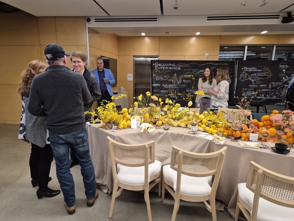 Saying goodbye Saying goodbye