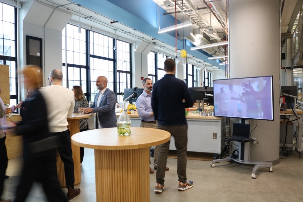 Jacky showing his stuff Jacky showing his stuff