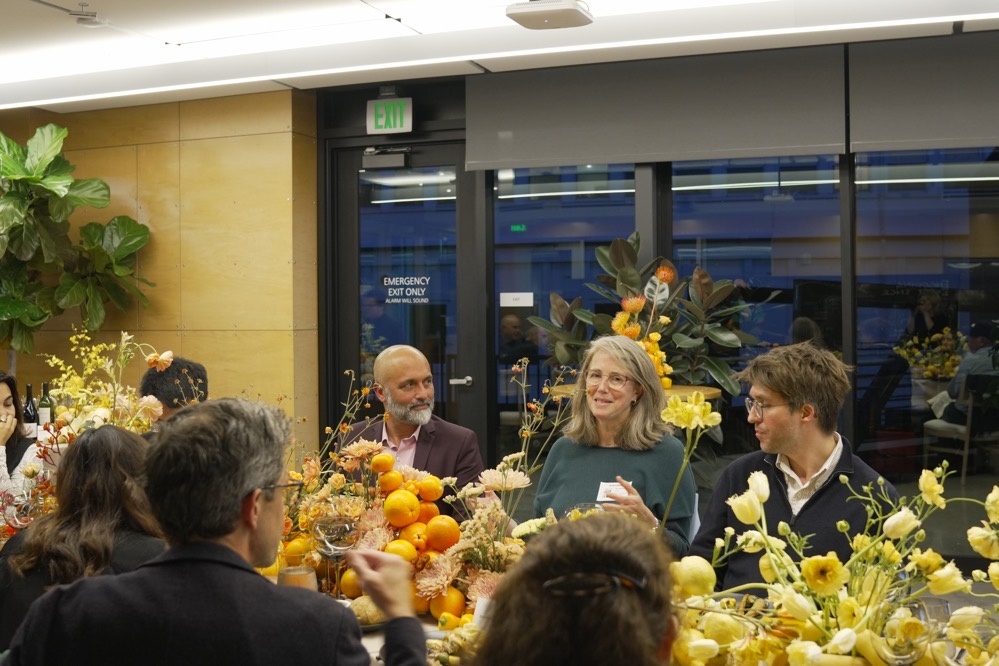 More great discussions More great discussions