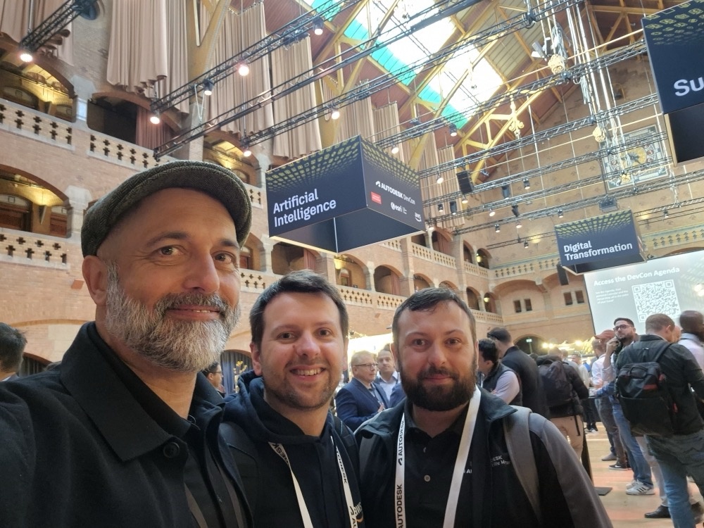 Avec les freres Avec les freres