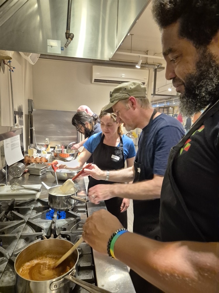 Tomas, Clayton, Dianne, Leo Tomas, Clayton, Dianne, Leo