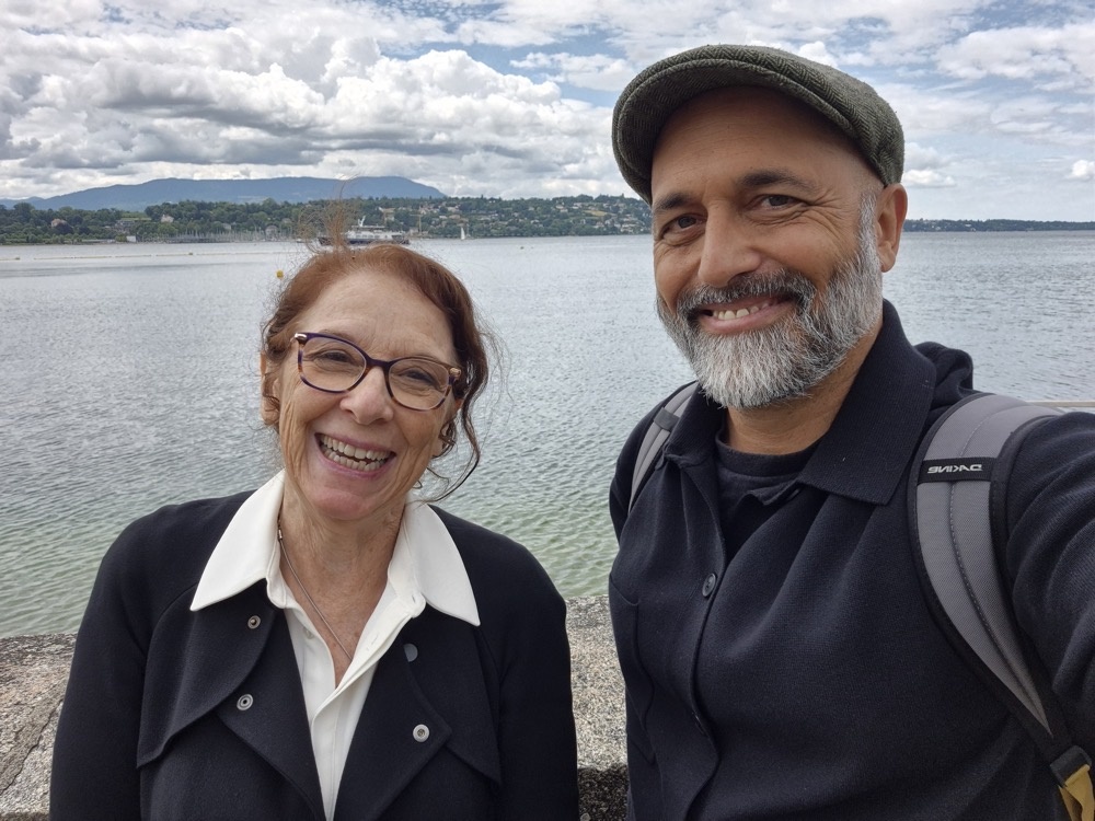 Eve and Kean Eve and Kean