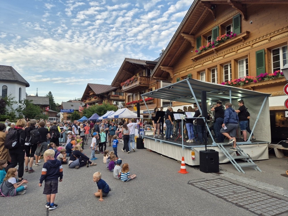 Adelboden Adelboden