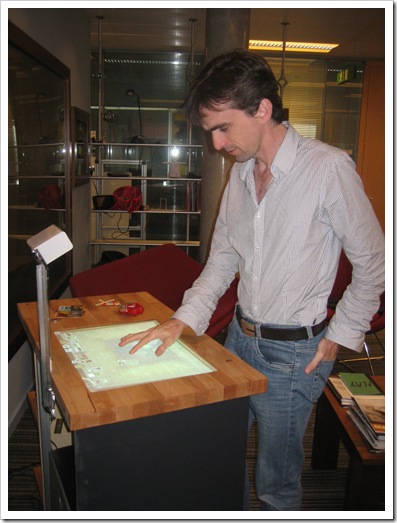 An interview with Don Syme
