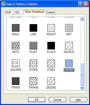 Hatch_dialog Hatch_dialog