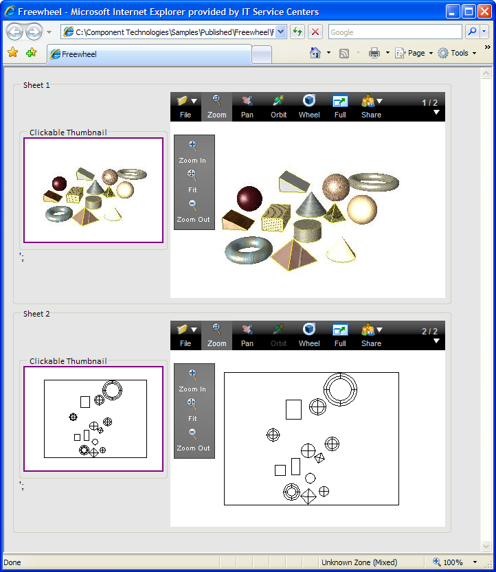 Embedding_and_linking_freewheel Embedding_and_linking_freewheel