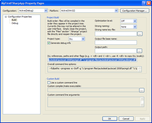 Fsharp_project_settings Fsharp_project_settings