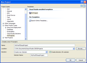 New_fsharp_project New_fsharp_project