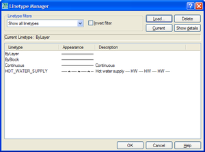 Loaded_linetype Loaded_linetype